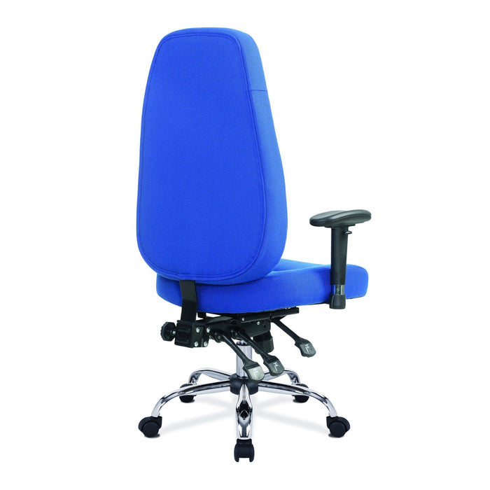 Babylon Executive Office Chair EXECUTIVE CHAIRS Nautilus Designs 