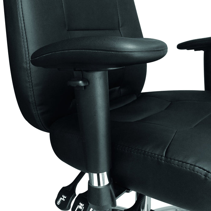 Babylon Executive Office Chair EXECUTIVE CHAIRS Nautilus Designs 