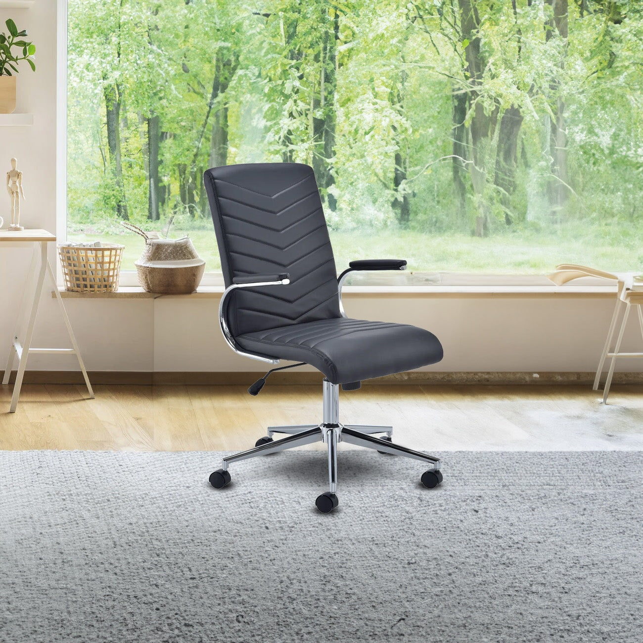 Baresi Chair EXECUTIVE TC Group 