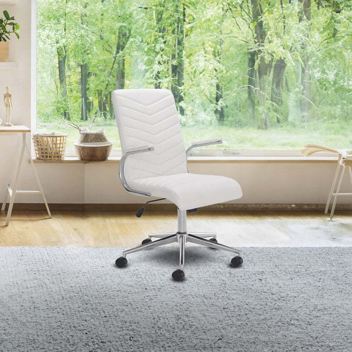 Baresi Chair EXECUTIVE TC Group 