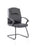 Bella Cantilever Chair Visitor Dynamic Office Solutions Black 
