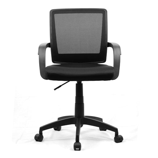 Beta Desk Chair MESH CHAIRS Nautilus Designs 