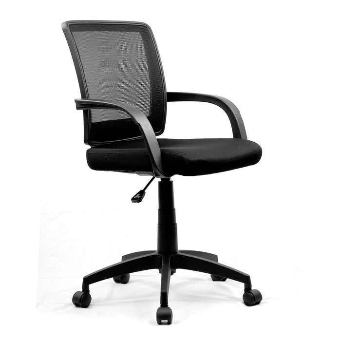 Beta Desk Chair MESH CHAIRS Nautilus Designs 