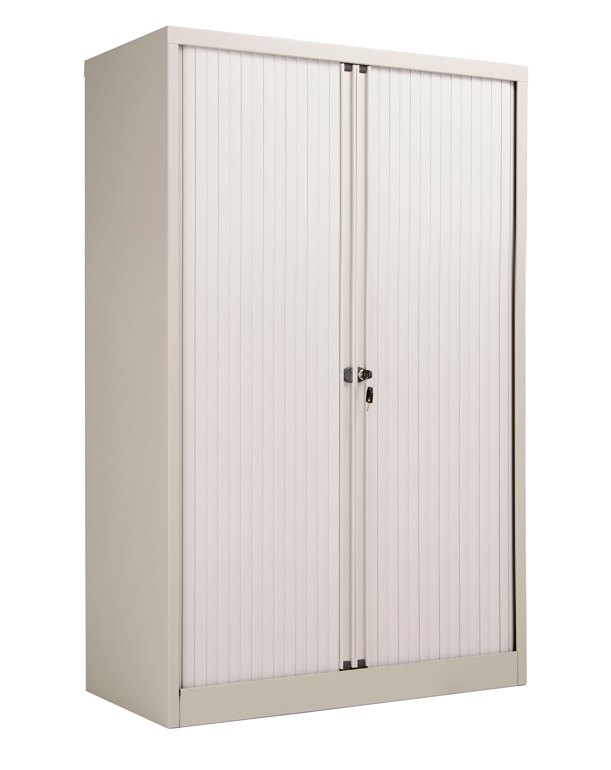 Bisley Essentials Steel Side Open 1585 Tambour