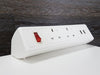 BOOST Desktop Power Module USB FURNITURE ACCESSORY Metalicon 