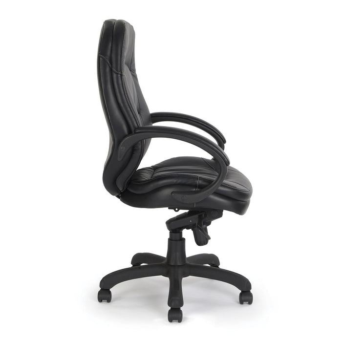 Brighton Executive Desk Chair EXECUTIVE CHAIRS Nautilus Designs 
