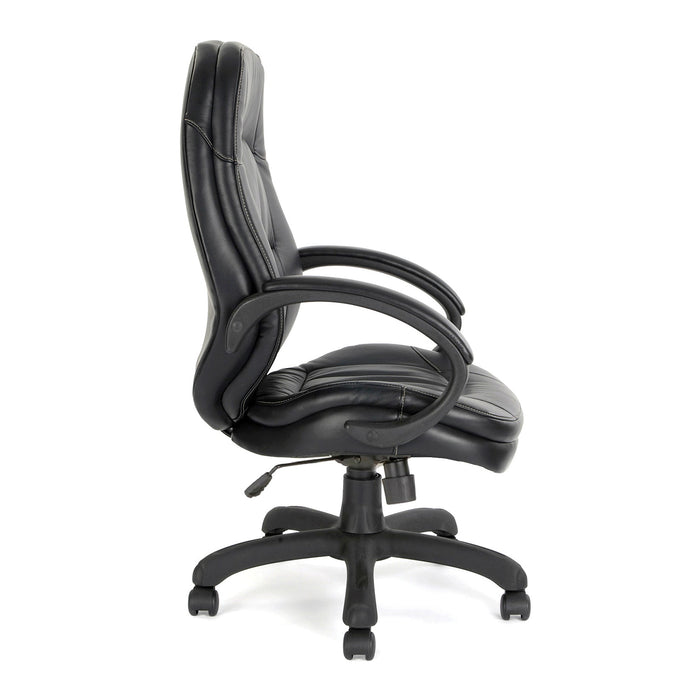 Brighton Executive Desk Chair EXECUTIVE CHAIRS Nautilus Designs 