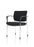 Brunswick Deluxe Visitor Chair Visitor Dynamic Office Solutions 