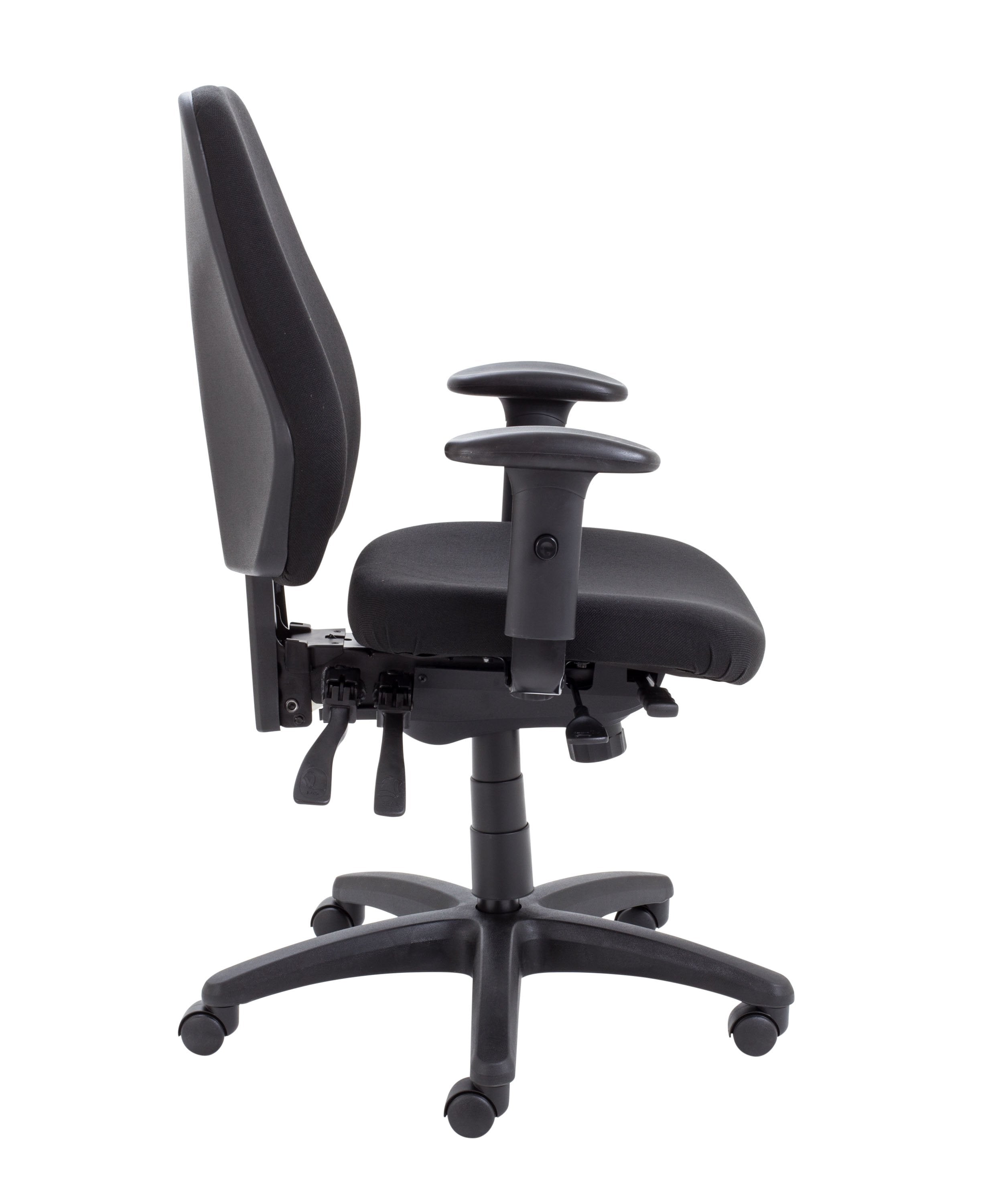 Call Centre 24hr Office Chair