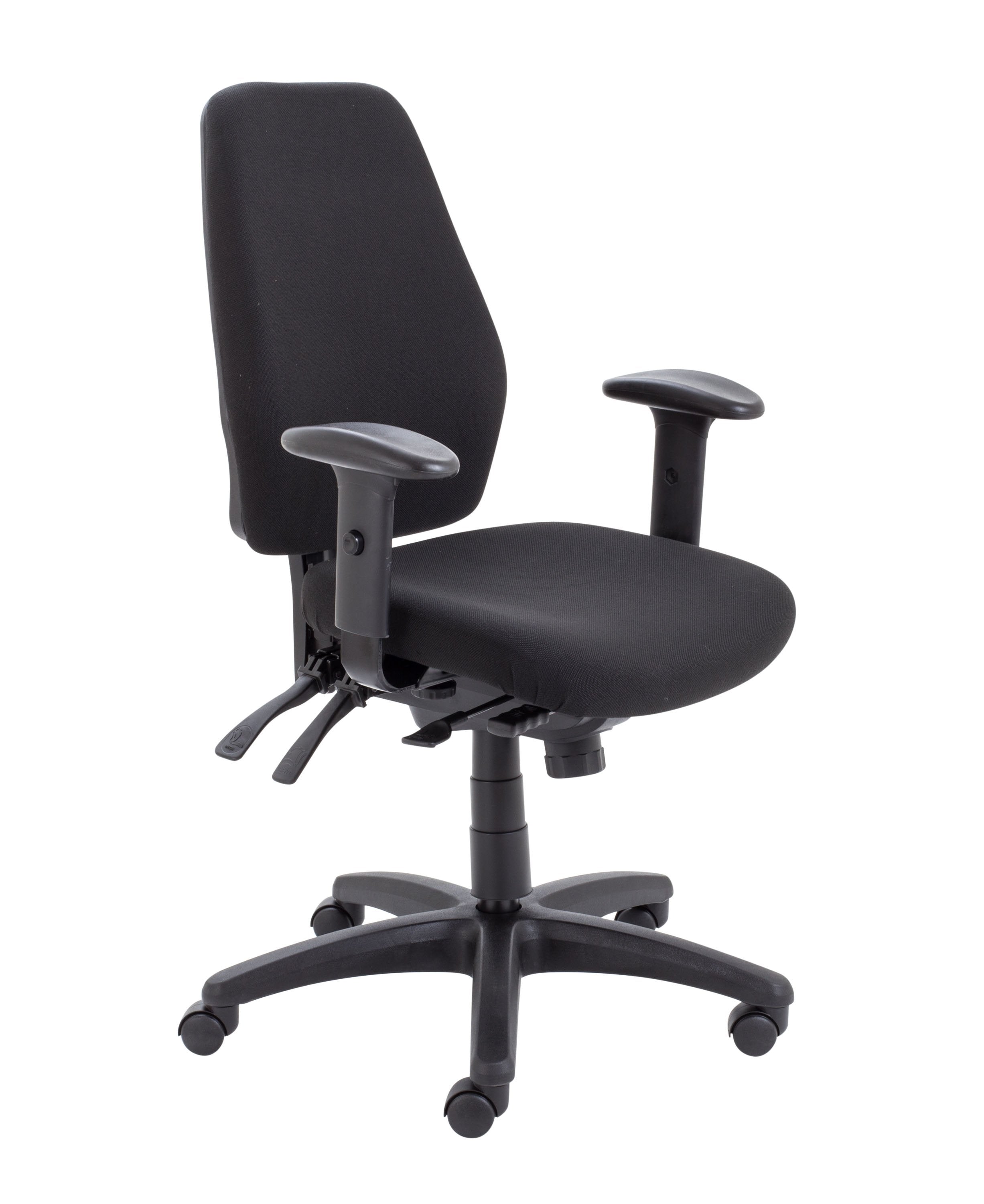 Call Centre 24hr Office Chair