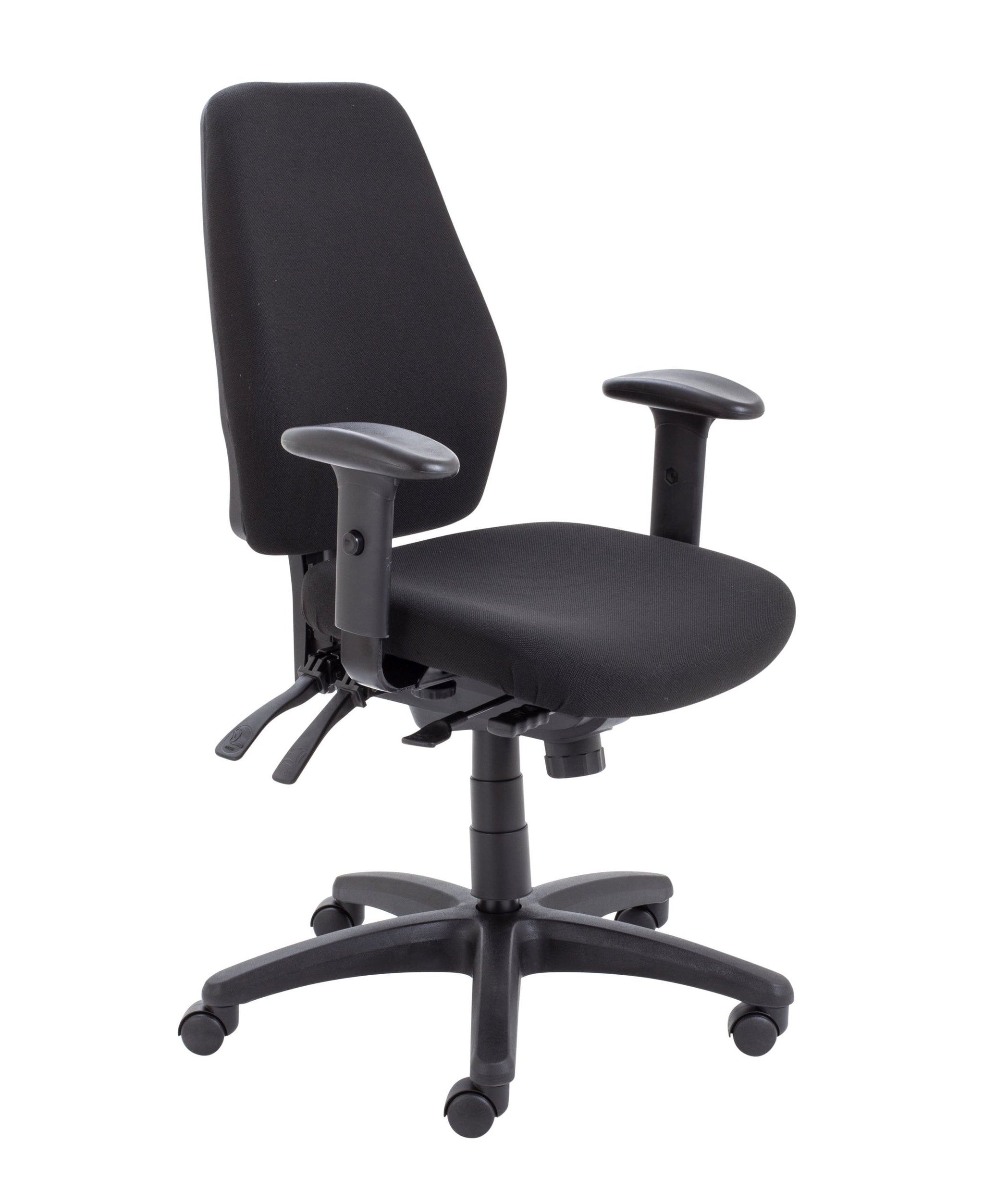 Ergonomic Office Chairs Bad Back Office Chairs Office Supermarket