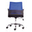 Calypso Desk Chair MESH CHAIRS Nautilus Designs 