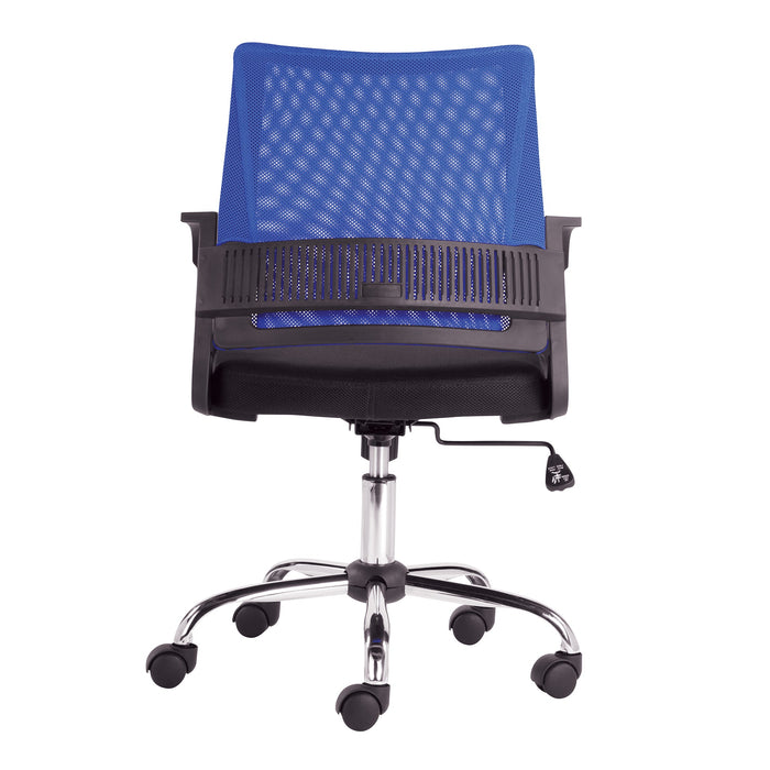 Calypso Desk Chair MESH CHAIRS Nautilus Designs 