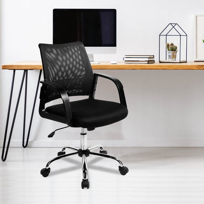 Calypso Desk Chair MESH CHAIRS Nautilus Designs 