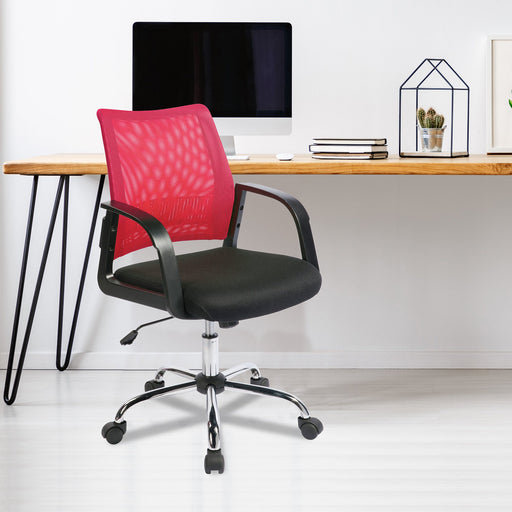Calypso Desk Chair MESH CHAIRS Nautilus Designs 