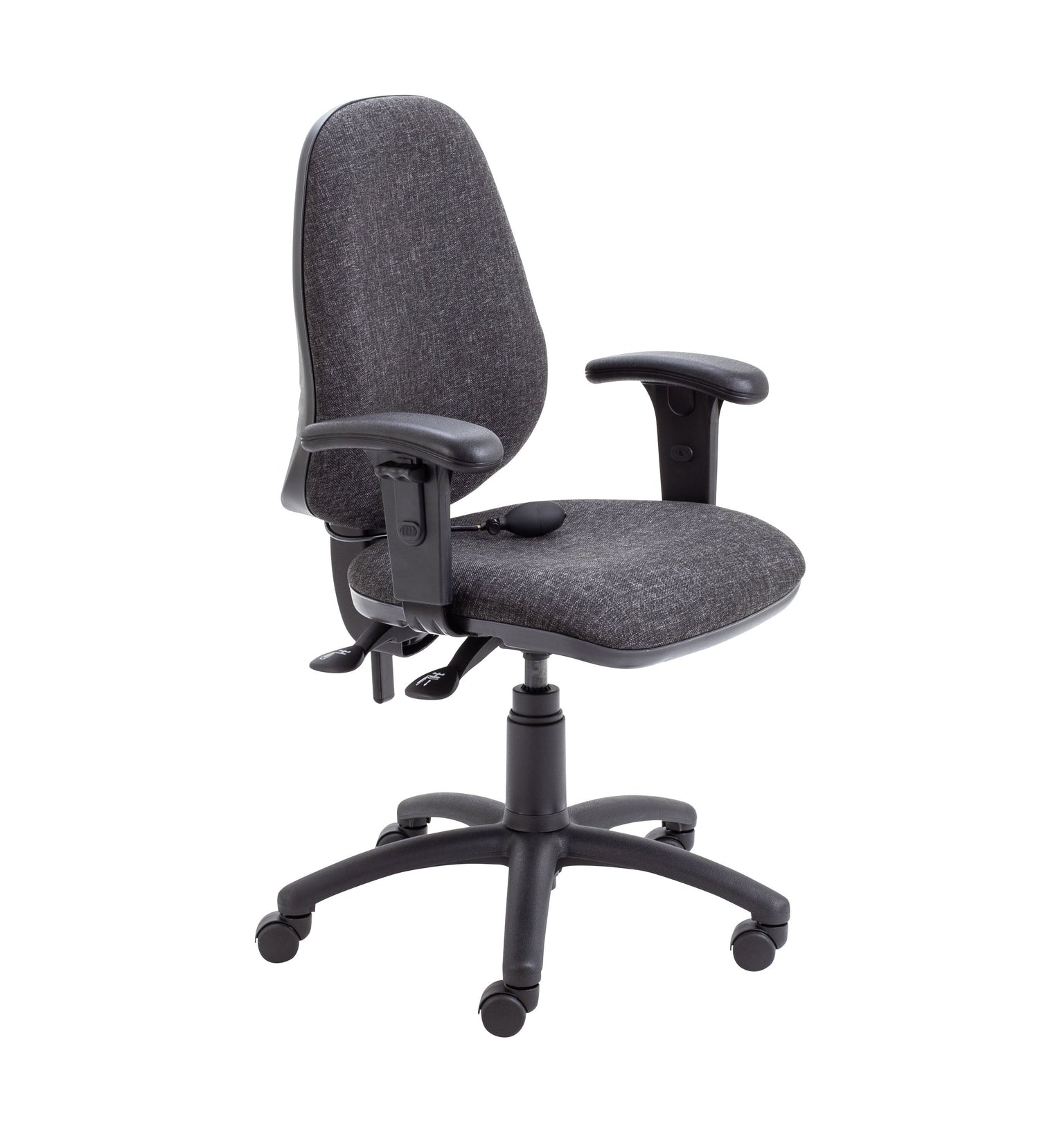 Ergonomic Office Chairs Bad Back Office Chairs Office Supermarket