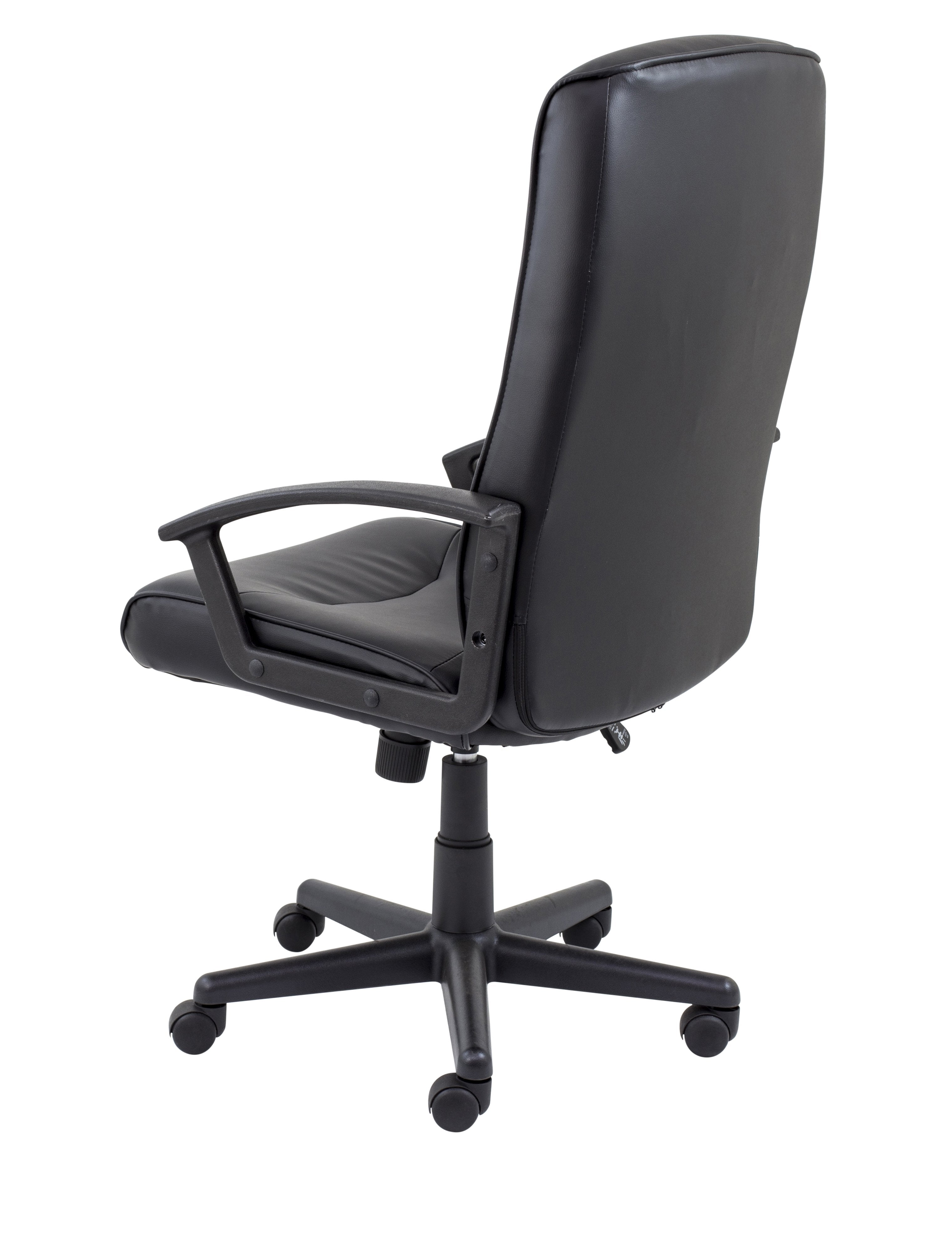 Canasta II Executive Leather Chair