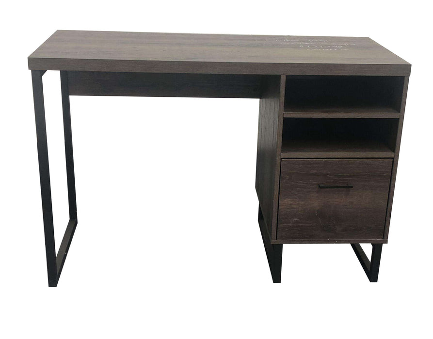 Candon Desk Desking Alphason / Dorel 