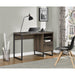 Candon Desk Desking Alphason / Dorel 