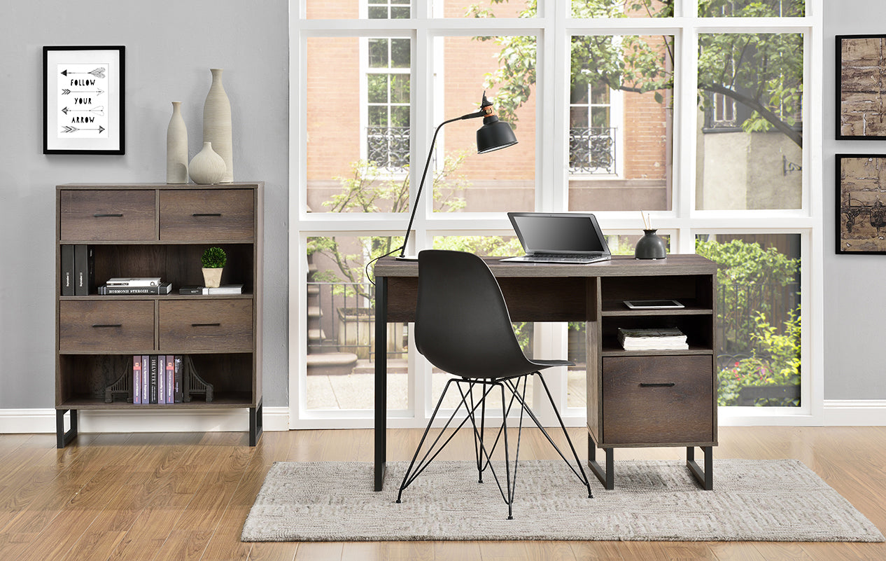 Candon Desk Desking Alphason / Dorel 