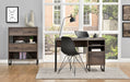 Candon Desk Desking Alphason / Dorel 