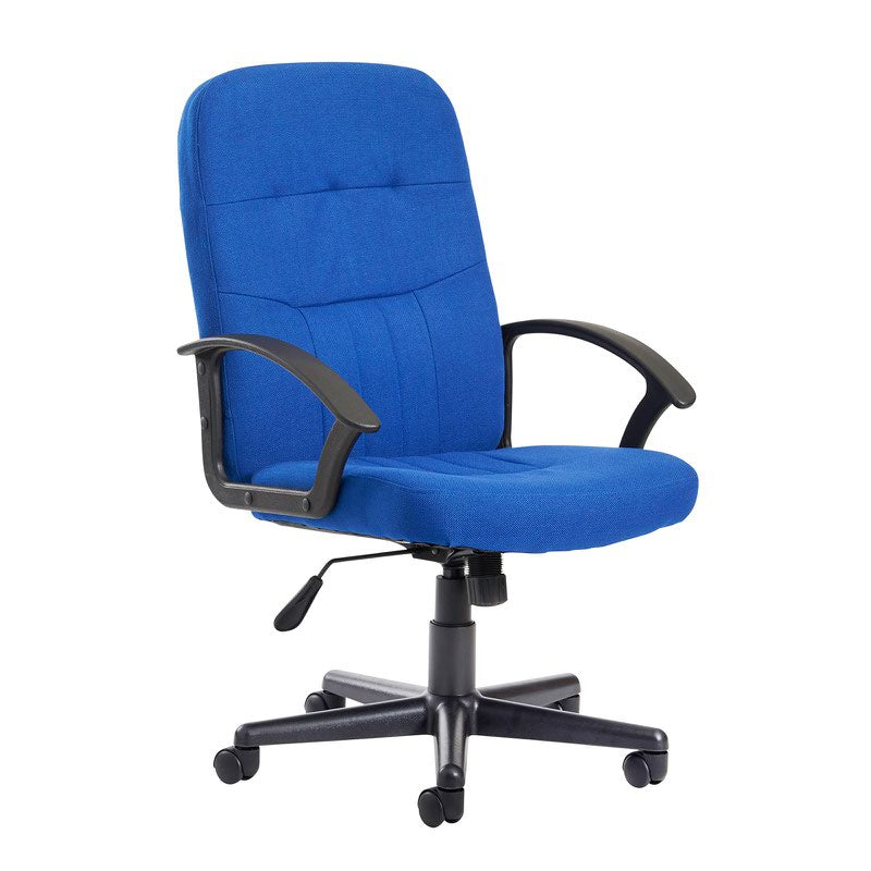 Cavalier Fabric Executive Chair