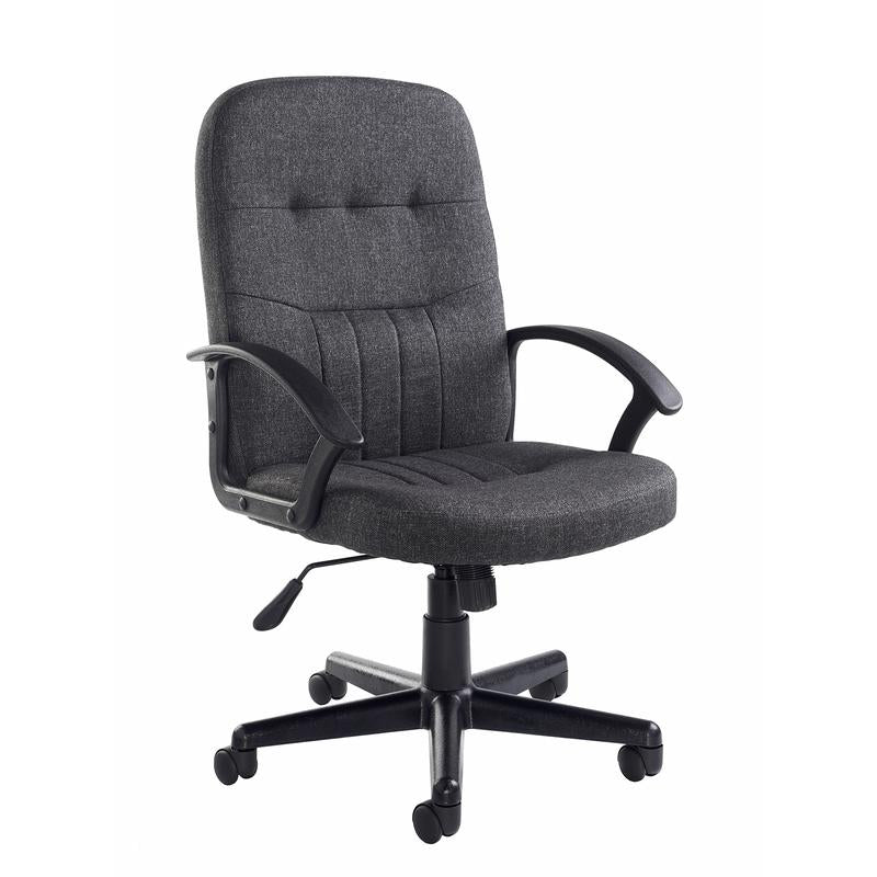 Cavalier Fabric Executive Chair
