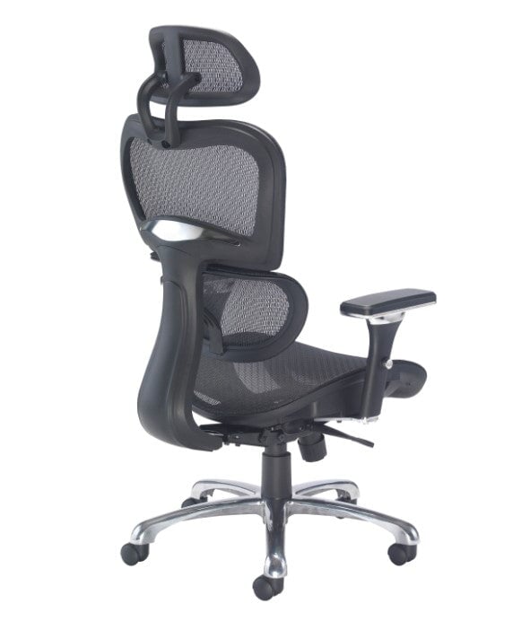 Chachi Mesh Office Chair