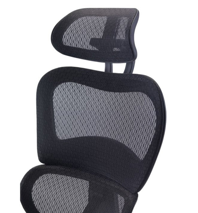 Chachi Mesh Office Chair 24HR & POSTURE TC Group 