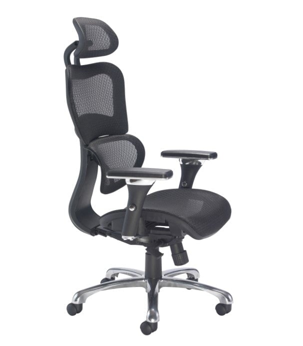 Chachi Mesh Office Chair 24HR & POSTURE TC Group 