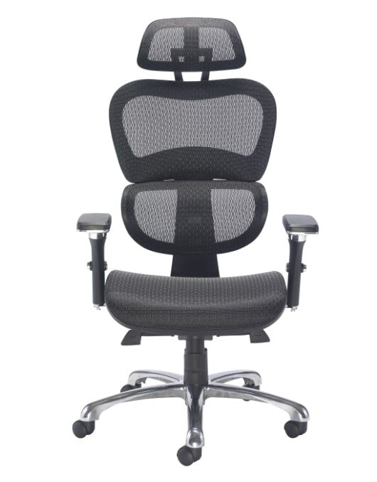 Chachi Mesh Office Chair 24HR & POSTURE TC Group 