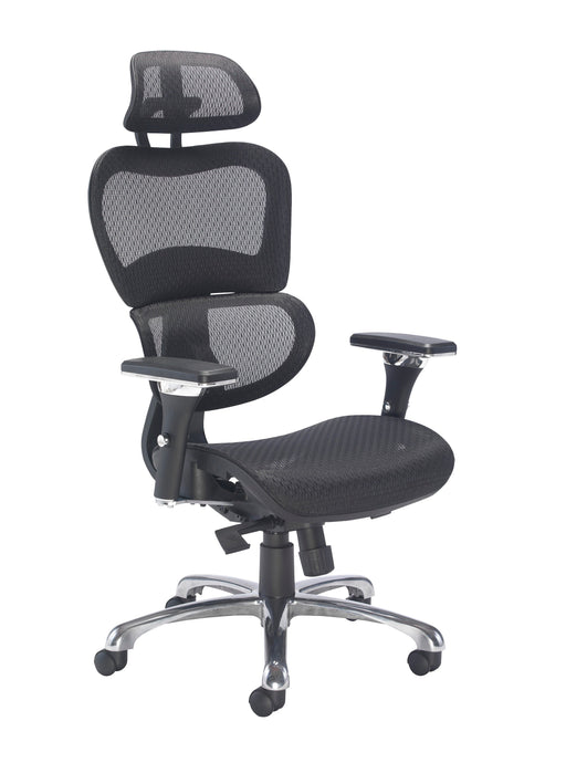 Chachi Mesh Office Chair 24HR & POSTURE TC Group 