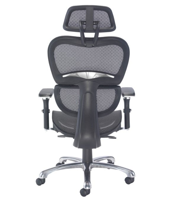 Chachi Mesh Office Chair 24HR & POSTURE TC Group 