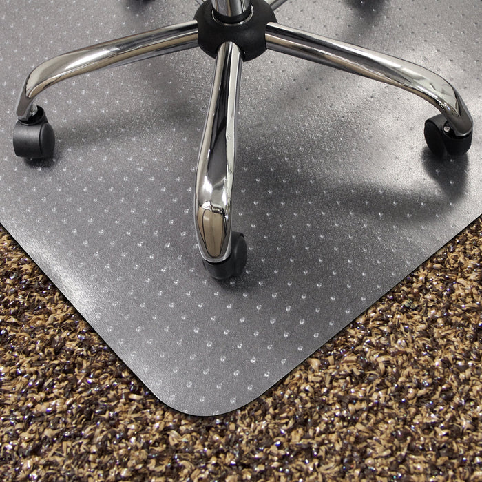 Chair Mat - Carpet FURNITURE ACCESSORY Nautilus Designs 