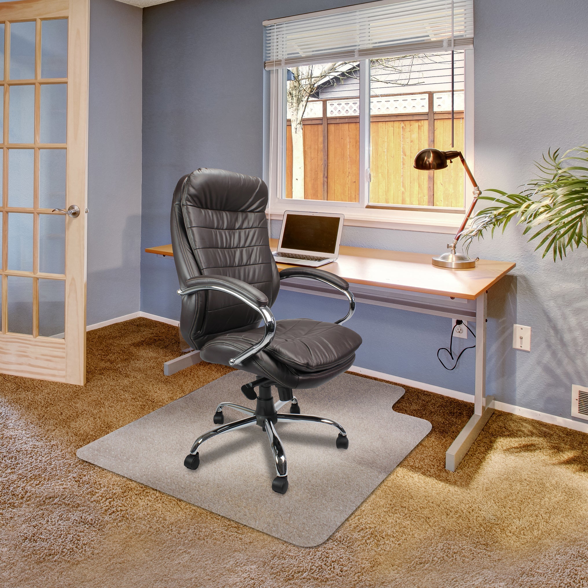 Chair Mat - Carpet