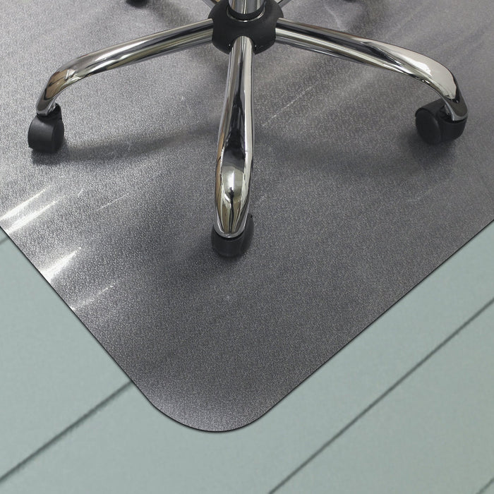 Chair Mat - Hard Floor FURNITURE ACCESSORY Nautilus Designs 