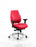 Chiro Plus Posture Chair Bespoke Posture Dynamic Office Solutions Bespoke Bergamot Cherry Matching Bespoke Colour 