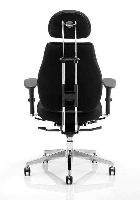 Chiro Plus Posture Chair Posture Dynamic Office Solutions 