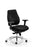 Chiro Plus Posture Chair Posture Dynamic Office Solutions None 