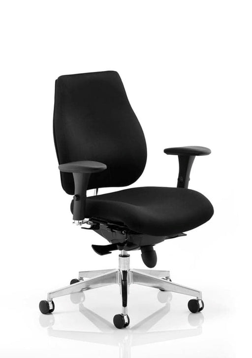 Chiro Plus Posture Chair Posture Dynamic Office Solutions None 