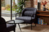 Circa Fabric Armchair SOFT SEATING & RECEP Workstories 