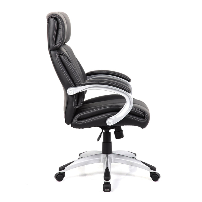 Cloud Desk Chair MESH CHAIRS Nautilus Designs 