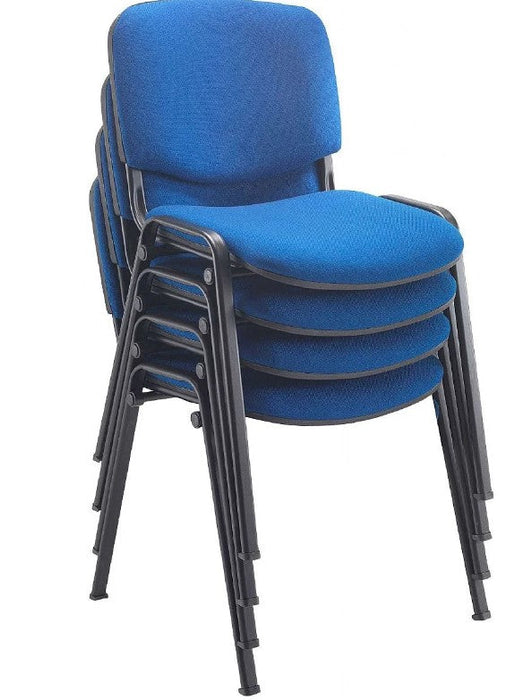 Club Conference Chair - Pack of 4 CONFERENCE TC Group 