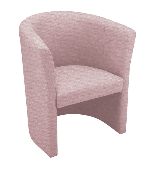 Club Upholstered Tub Chair SOFT SEATING & RECEP Nowy Styl 