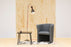 Club Upholstered Tub Chair SOFT SEATING & RECEP Nowy Styl 