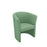 Club Upholstered Tub Chair SOFT SEATING & RECEP Nowy Styl Mint Green CSE36 