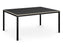 Co Stories Nero Bench BENCH DESKS Workstories 2 Person 980mm None