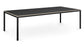 Co Stories Nero Bench BENCH DESKS Workstories 6 Person 2180mm None