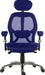 Cobham Mesh Back Desk Chair Mesh Office Chairs Teknik 