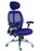 Cobham Mesh Back Desk Chair Mesh Office Chairs Teknik 